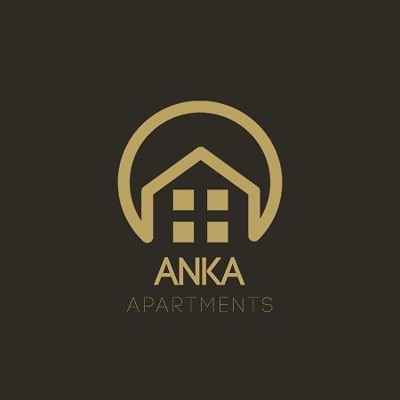 Anka Apartment Štip Eksteriør billede