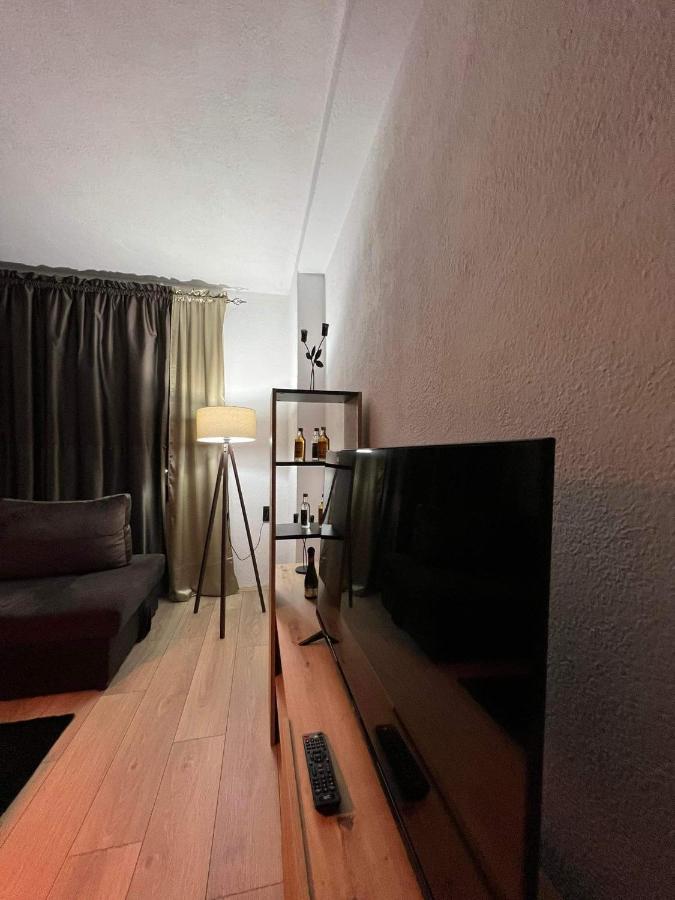Anka Apartment Štip Eksteriør billede