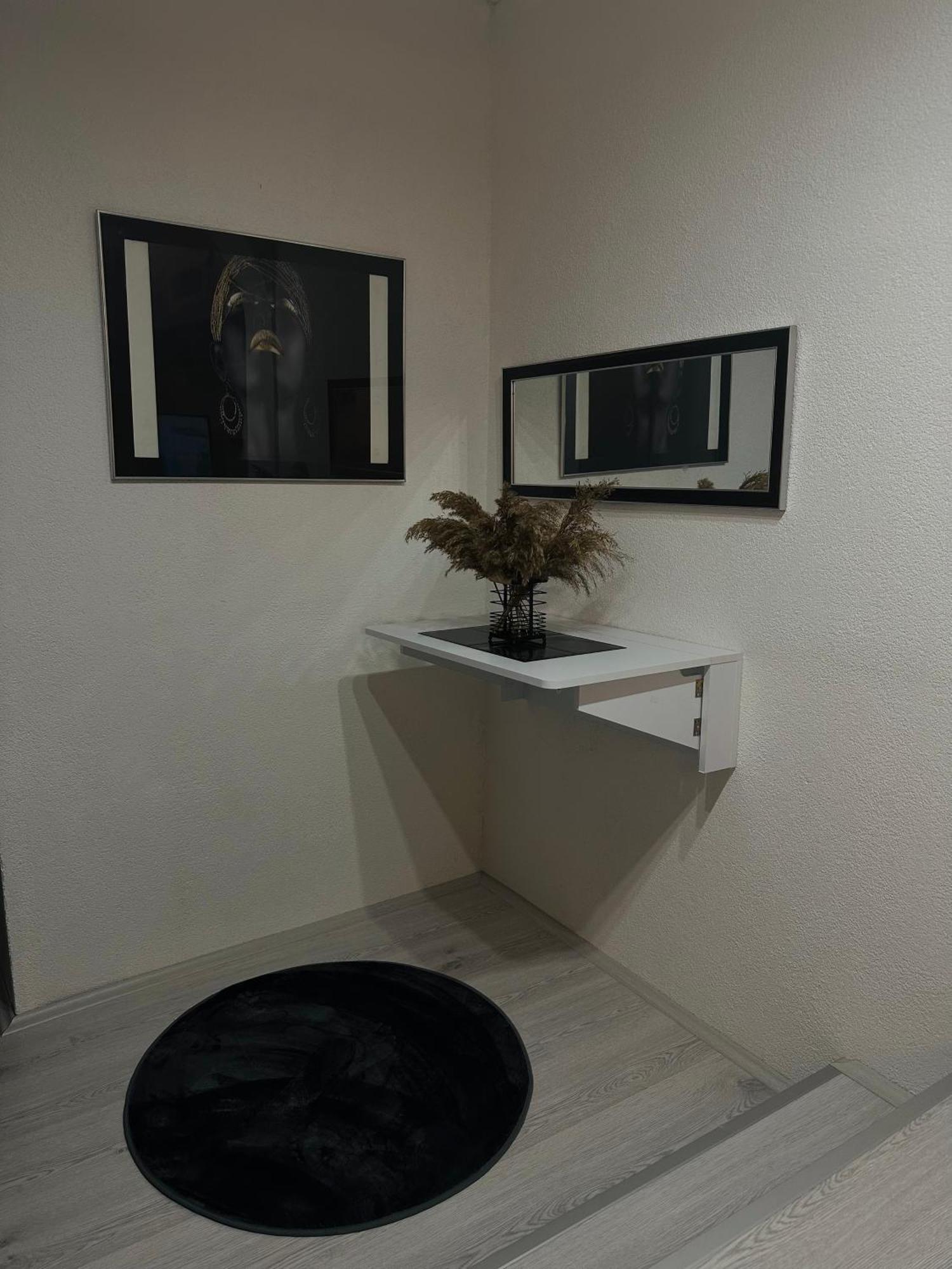 Anka Apartment Štip Eksteriør billede